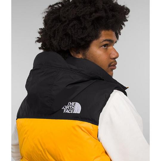 Men's 1996 Retro Nuptse Vest | The North Face | Sporting