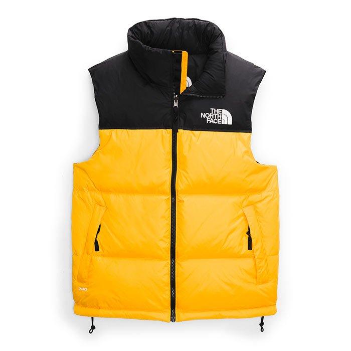 Men's 1996 Retro Nuptse Vest | The North Face | Sporting