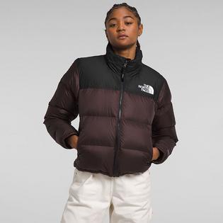 Veste 1996 Retro Nuptse pour femmes