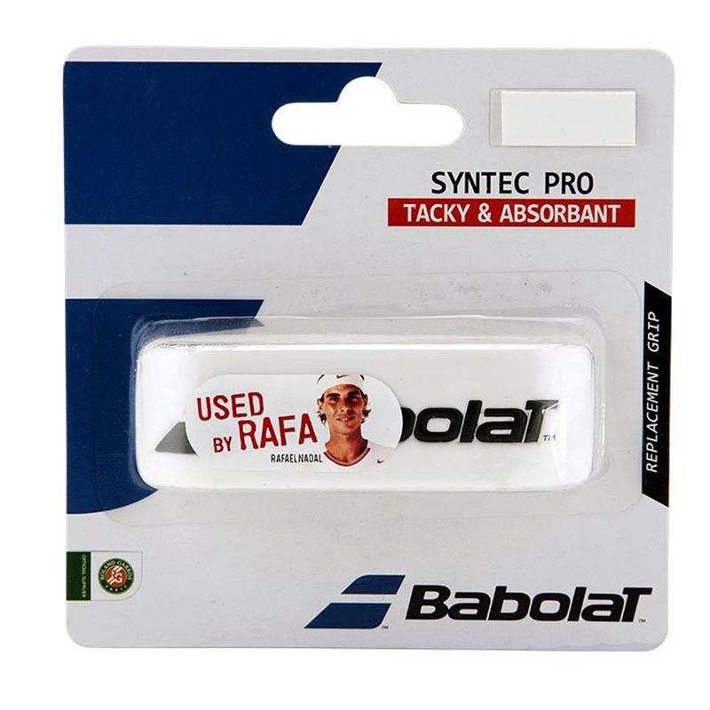 Babolat Ruban de remplacement Syntec Pro [2016]