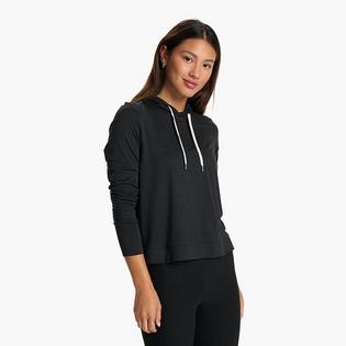 Vuori Women's Halo Essential Hoodie