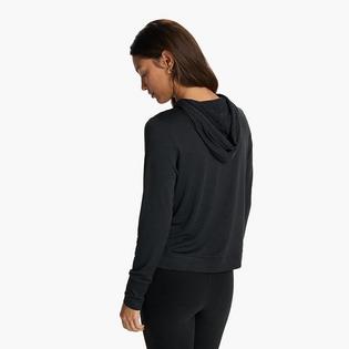 Vuori Women's Halo Essential Hoodie