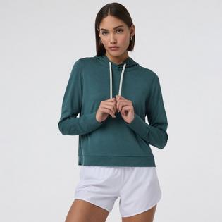 Vuori Women's Halo Essential Hoodie