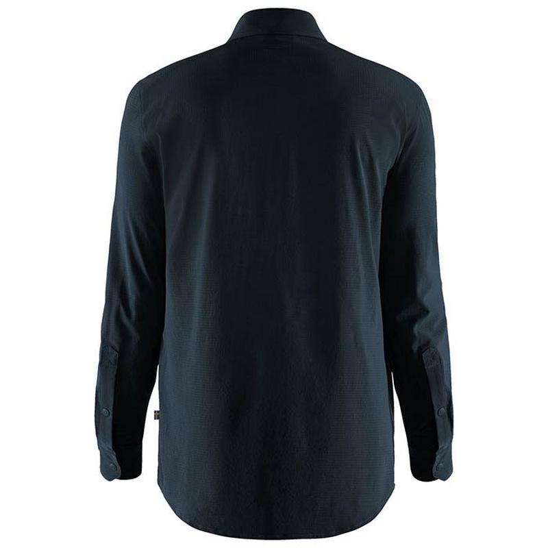 Fjallraven Chemise de randonn&eacute;e Abisko pour hommes