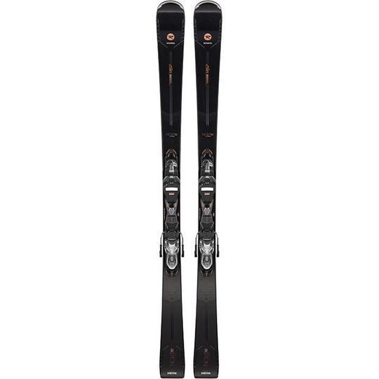 Nova 10 Ti Ski   Xpress 11 GW Binding  2021 