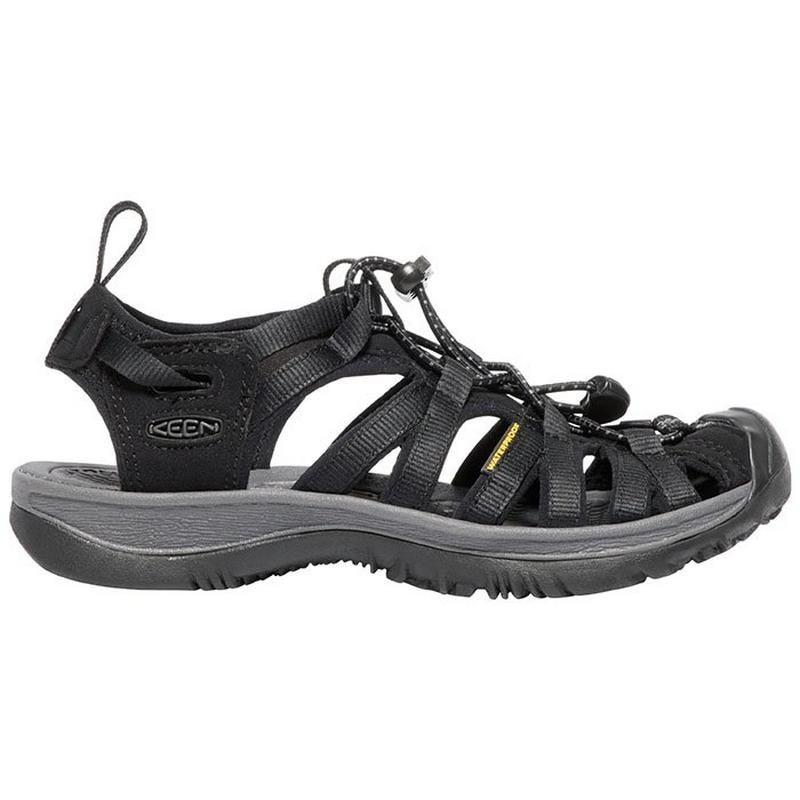 Keen Sandales Whisper pour femmes