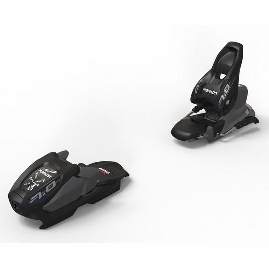 Marker Juniors  vMotion 7 0 Jr Ski Binding  2024 
