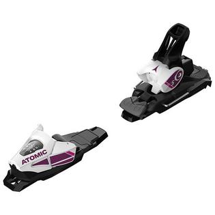 Atomic Fixation de ski C5 GW pour juniors [2024]
