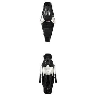 Atomic Fixation de ski C5 GW pour juniors [2021]
