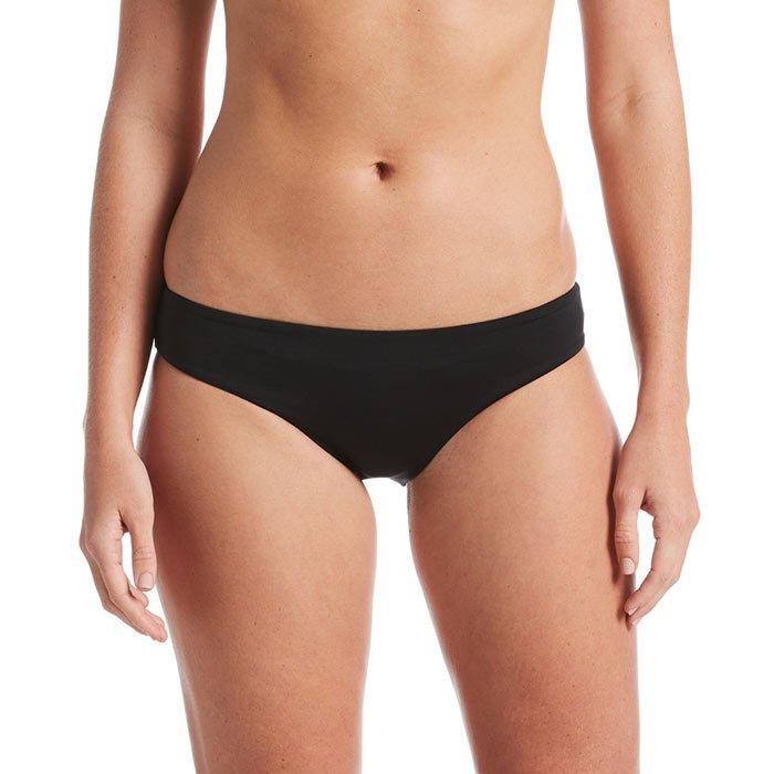 Women's Essential Scoop Bikini Bottom