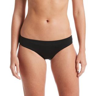 Nike Bas de bikini Essential Scoop pour femmes