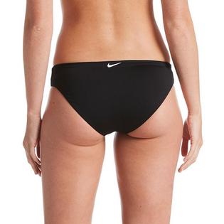 Nike Bas de bikini Essential Scoop pour femmes