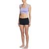 Women s Solid Kick Swim Short