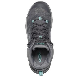 Keen Bottes de randonnée mi-hautes imperméables Terradora II pour femmes