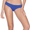 Bas de bikini r versible Pacific Blue Sublime pour femmes