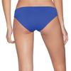Bas de bikini r versible Pacific Blue Sublime pour femmes
