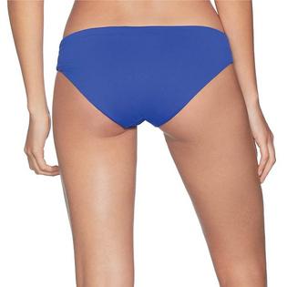 Maaji Swimwear Women's Pacific Sublime Reversible Bikini Bottom