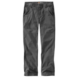 Carhartt Men's Rugged Flex® Rigby Dungaree Pant