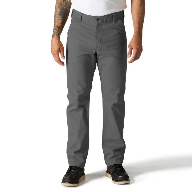 Carhartt Pantalon Rugged Flex® Rigby Dungaree pour hommes