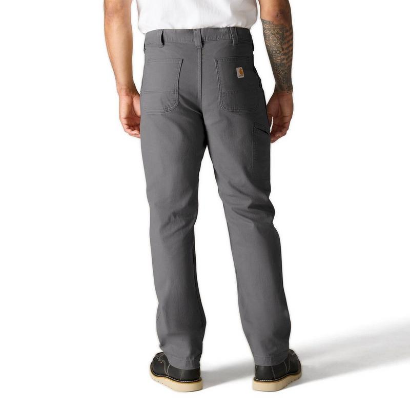 Carhartt Pantalon Rugged Flex® Rigby Dungaree pour hommes