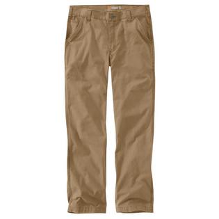 Carhartt Men's Rugged Flex® Rigby Dungaree Pant