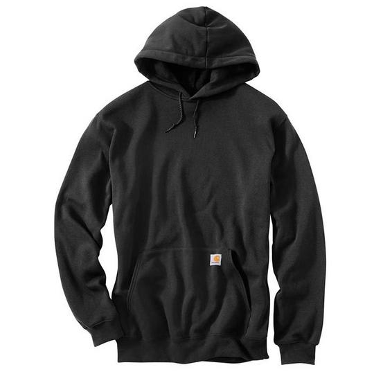 Men s Midweight Pullover Hoodie