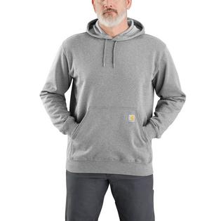 Carhartt Chandail à capuchon d'épaisseur moyenne pour hommes