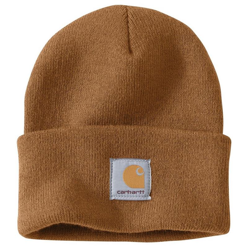Carhartt Tuque Watch unisexe