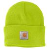 Unisex Watch Beanie