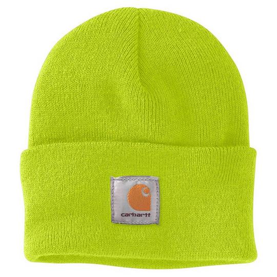Carhartt Unisex Watch Beanie