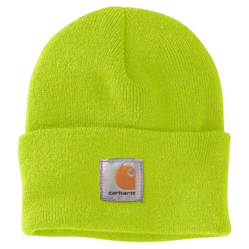Carhartt Tuque Watch unisexe