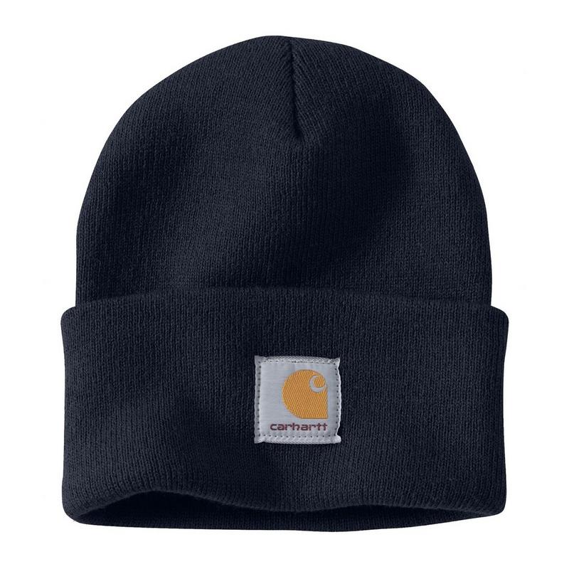 Carhartt Tuque Watch unisexe