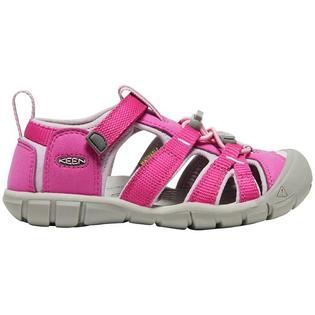 Kids' [8-13] Seacamp II CNX Sandal