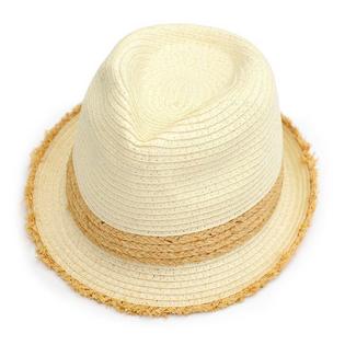 Boys' [2-8] Beach Vibes Fedora Hat