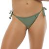 Women s Smoothies Tie-Side Bikini Bottom