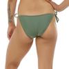 Women s Smoothies Tie-Side Bikini Bottom