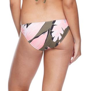 Body Glove Women's Surface Flirty Surf Rider Bikini Bottom