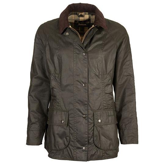 Barbour バブアー Jacket LIBERTY BEADNELL Women's Beadnell® Waxed Jacket | Barbour | Sporting Life Online