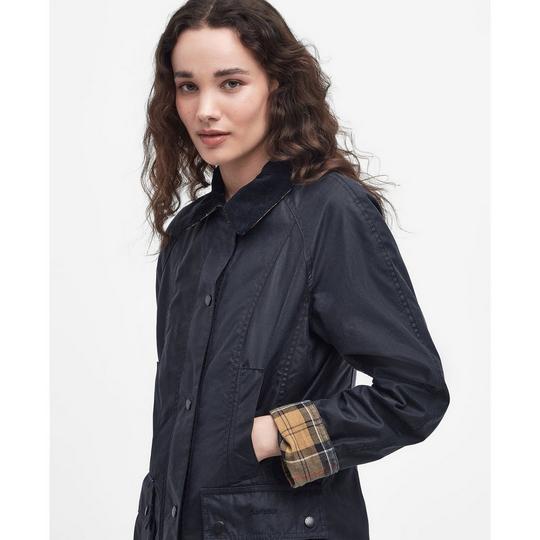 Women's Beadnell® Waxed Jacket | Barbour | Sporting Life Online