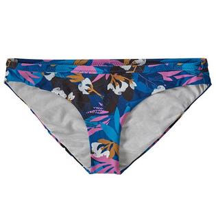 Patagonia Women's Nanogrip Bikini Bottom