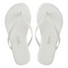 Juniors   13-4  Mini Solids Flip Flop Sandal