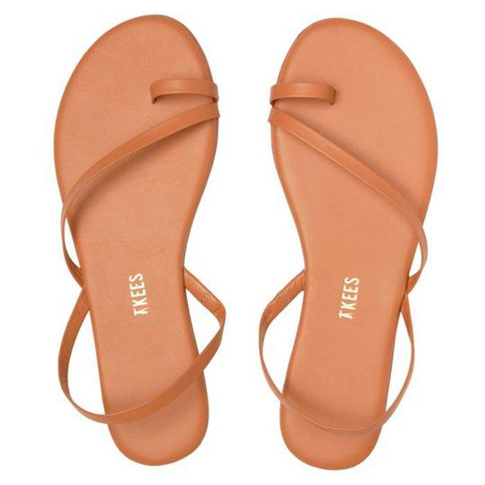 Women's LC Sandal | Tkees | Sporting Life Online