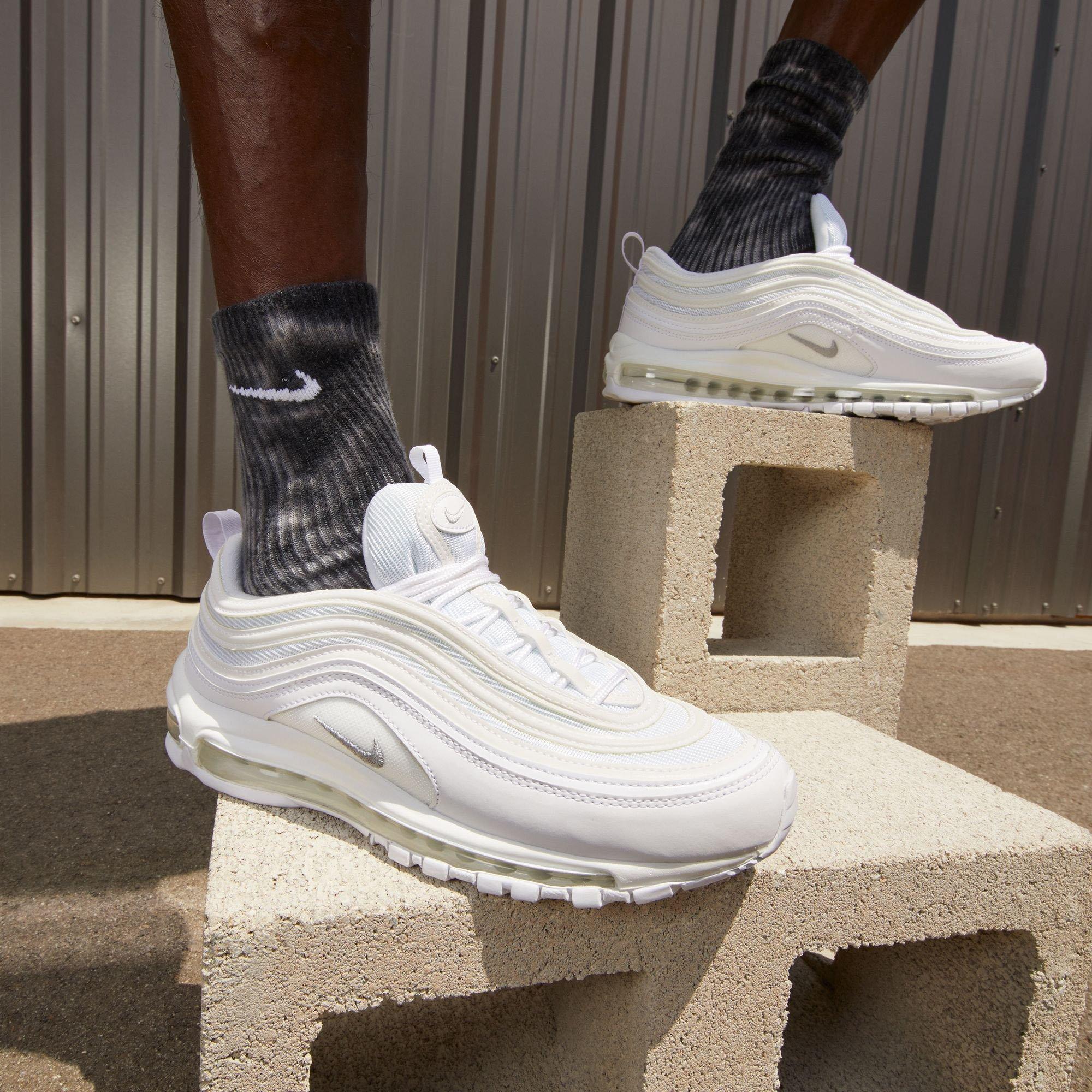 Men's Air Max 97 Shoe | Nike | Sporting Life Online