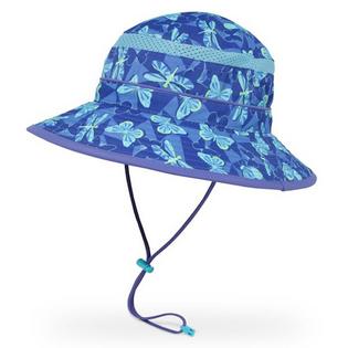 Kids' [6M-12Y] Fun Bucket Hat