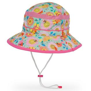 Chapeau cloche Fun pour enfants [6M-12]