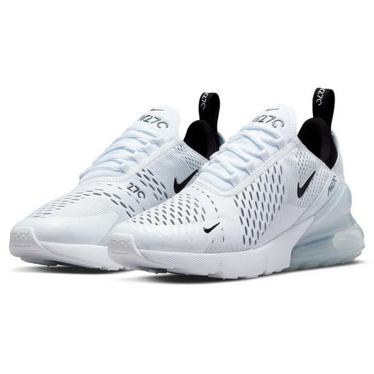 Nike Air Max 270 Women s White Black