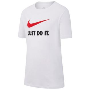 T-shirt Sportswear JDI pour garçons juniors [8-16]