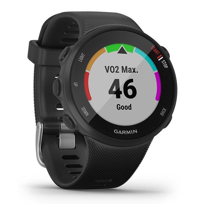 Forerunner® 45S GPS Running Smartwatch | Garmin | Sporting Life Online