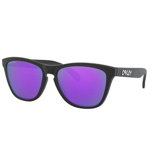 Oakley Frogskins  Prizm  Sunglasses