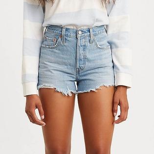 Women's 501® Original Short